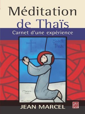 cover image of Méditation de Thaïs